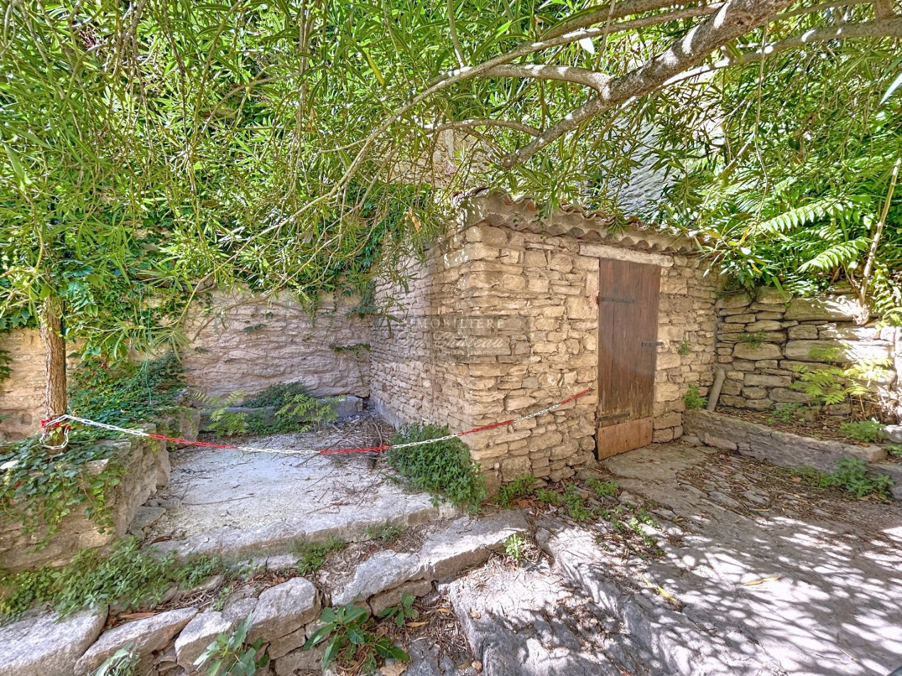 sale Maison Gordes - Photo 4