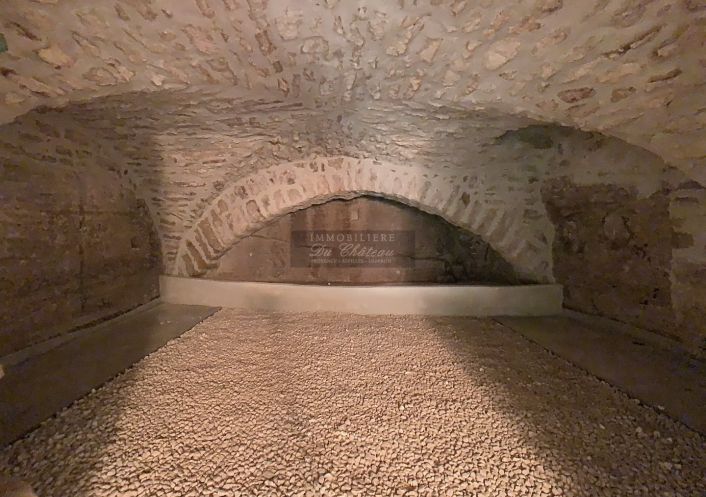vente Maison Gordes