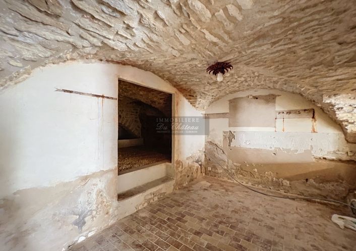 vente Maison Gordes