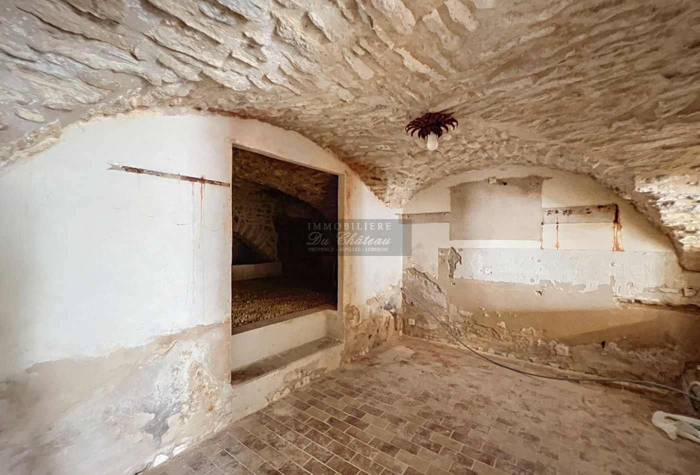 vente Maison Gordes - Photo 9