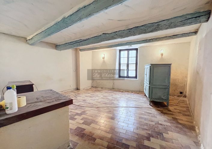 vente Maison Gordes