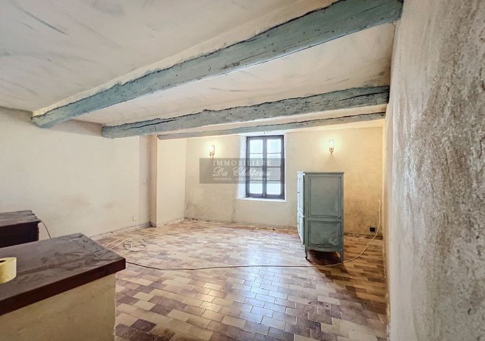 vente Maison Gordes