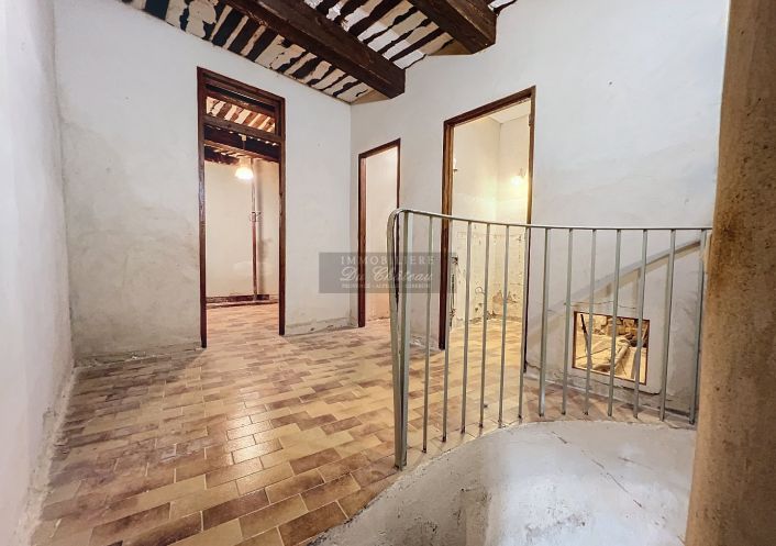 vente Maison Gordes