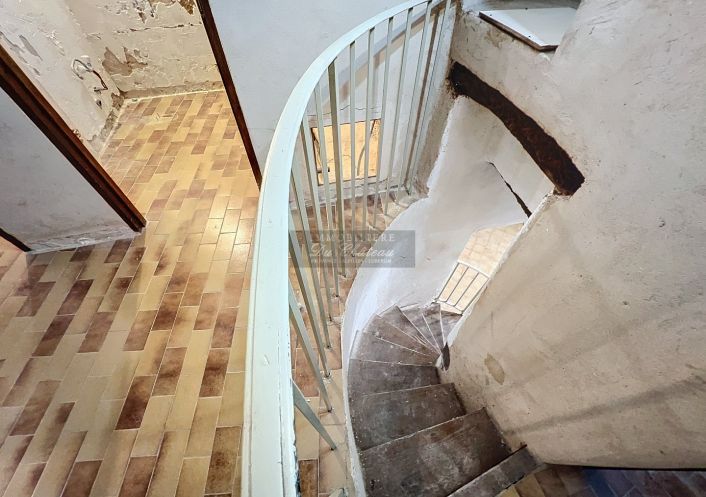 vente Maison Gordes