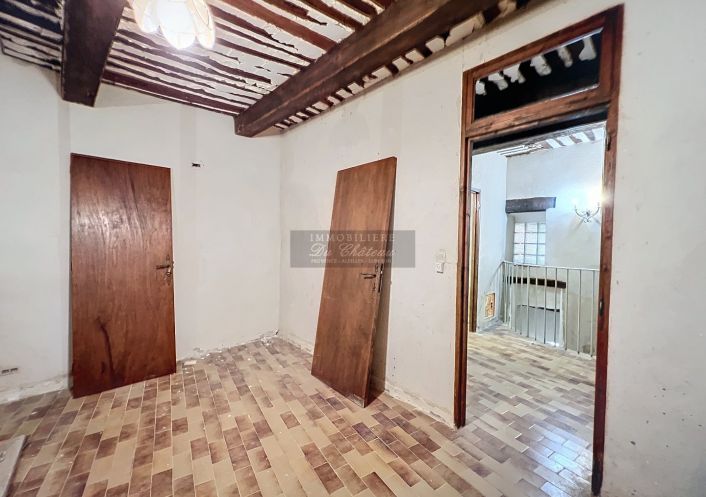 vente Maison Gordes