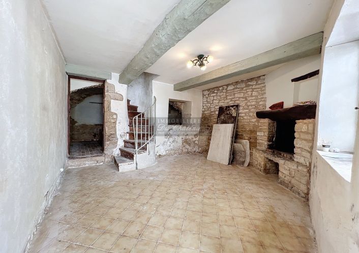 vente Maison Gordes