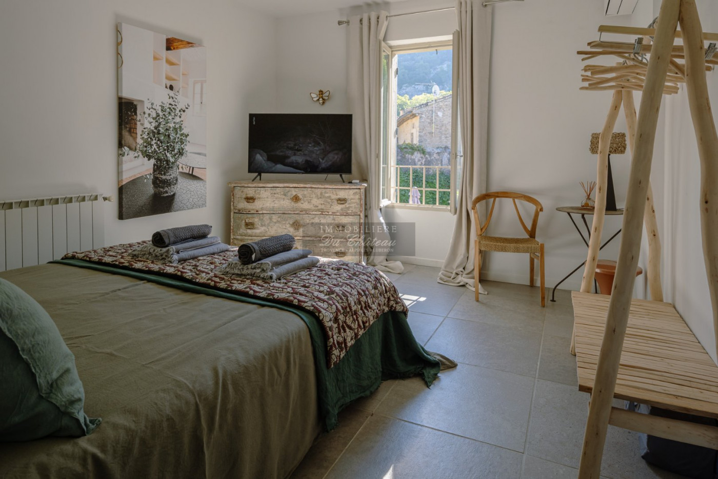 sale Maison Robion - Photo 8