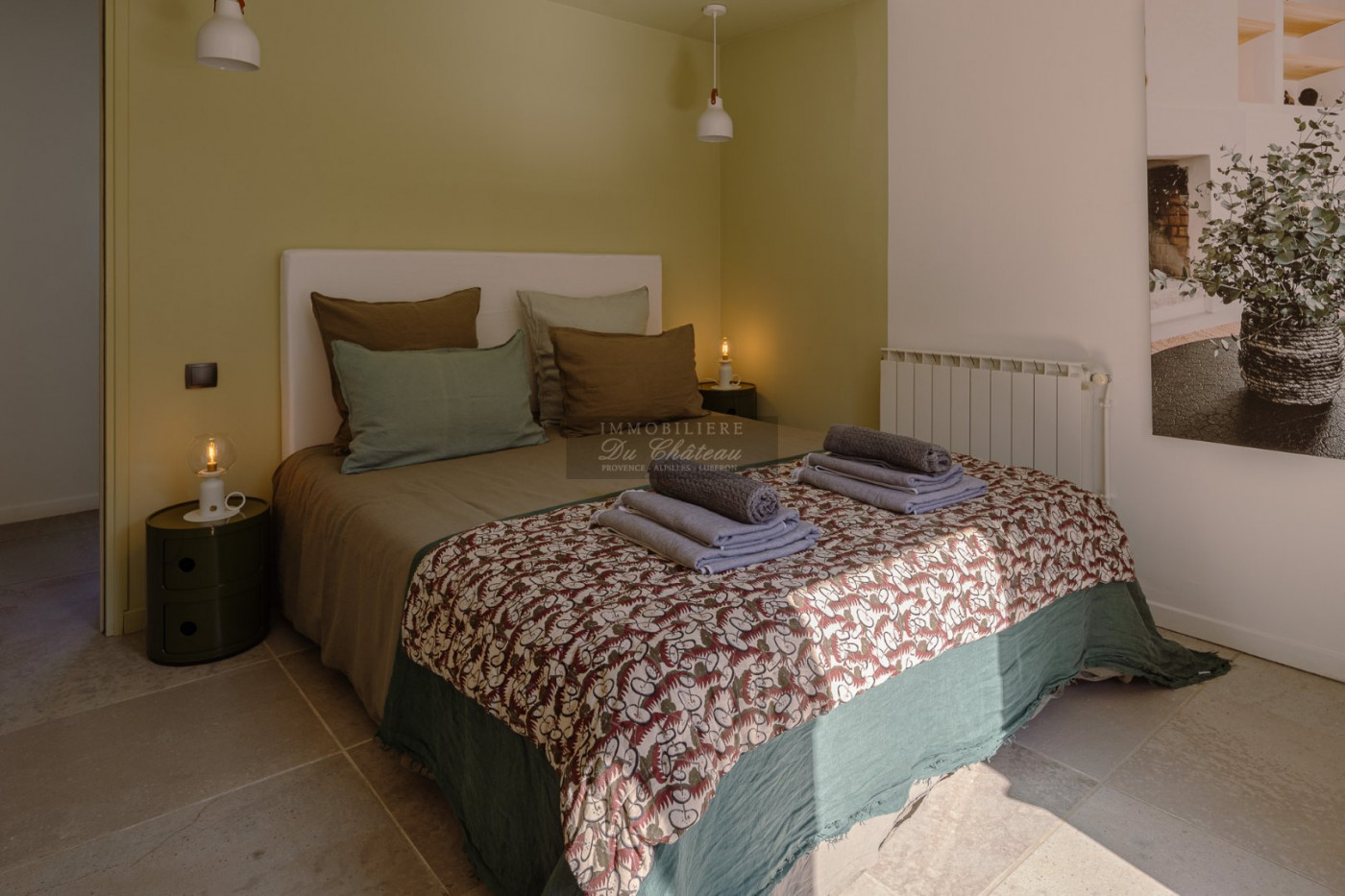 sale Maison Robion - Photo 20