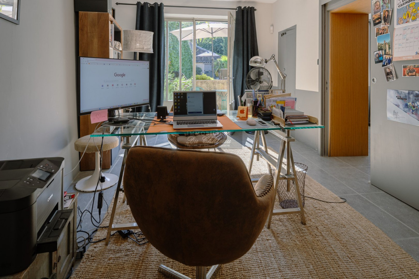 sale Maison Robion - Photo 5