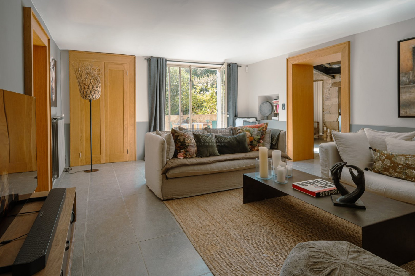 sale Maison Robion - Photo 4