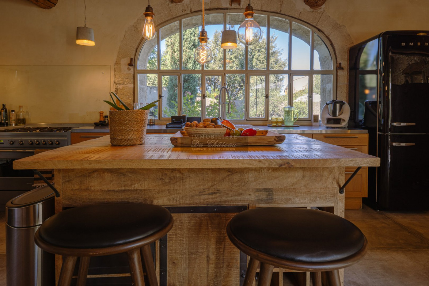 sale Maison Robion - Photo 12