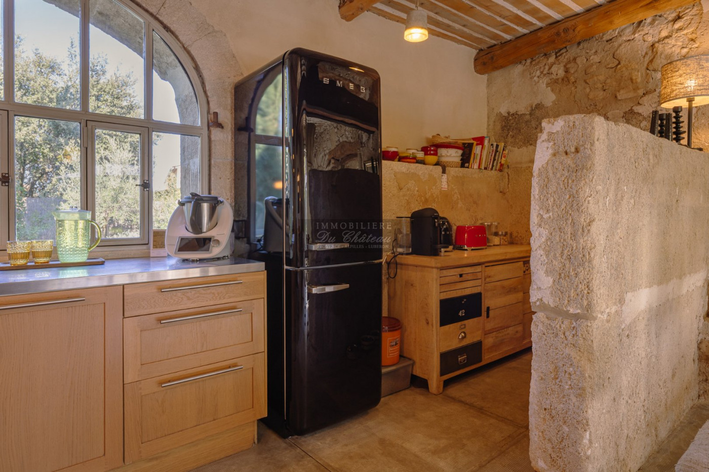 sale Maison Robion - Photo 13