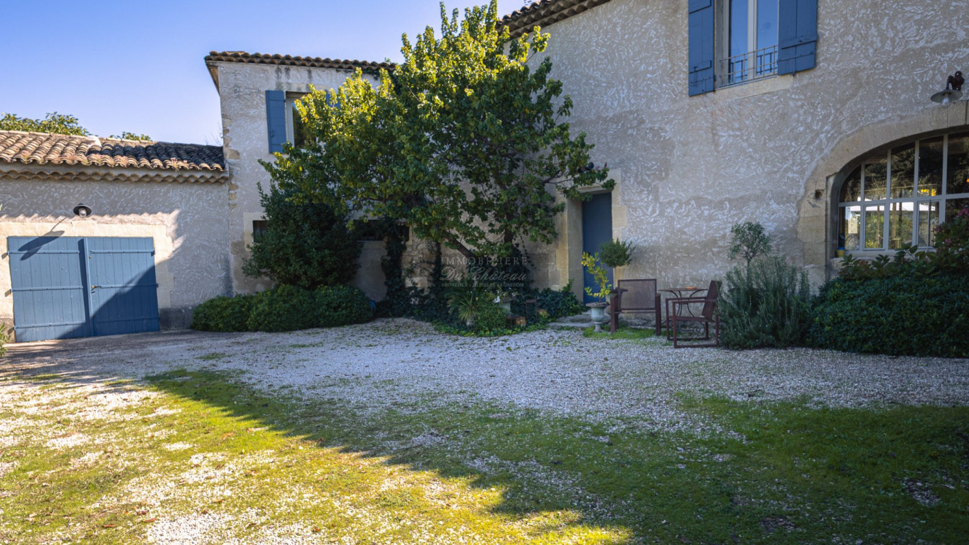 sale Maison Robion - Photo 14