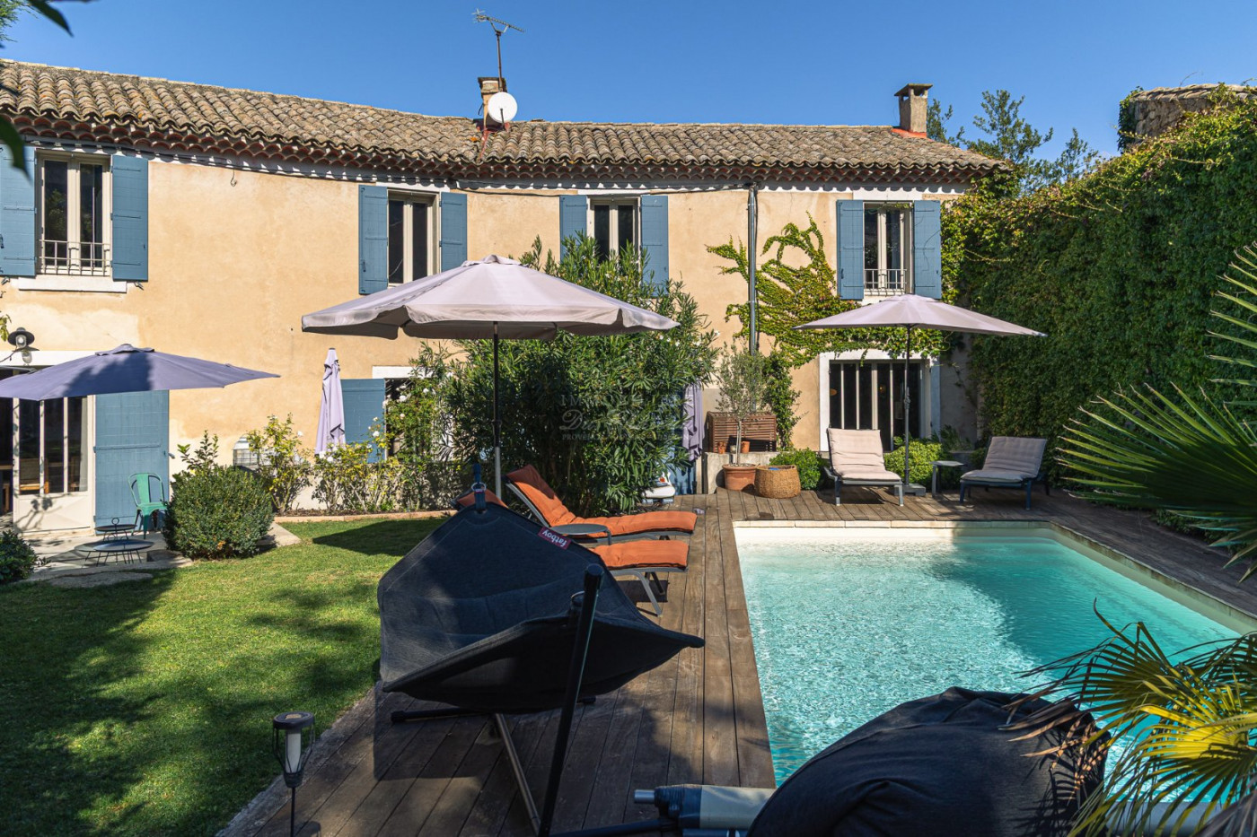 sale Maison Robion - Photo 15