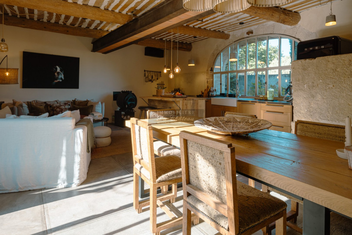 sale Maison Robion - Photo 17