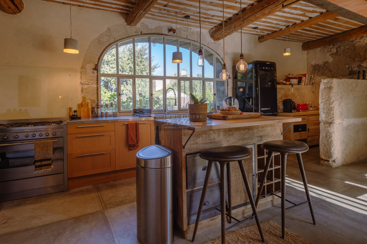 sale Maison Robion - Photo 11