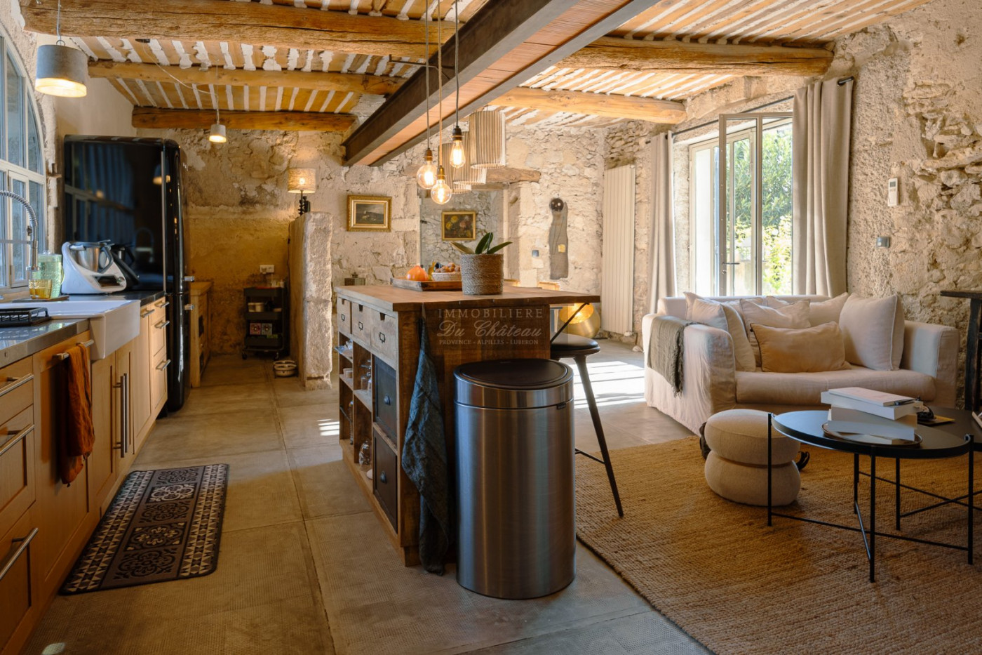 sale Maison Robion - Photo 2