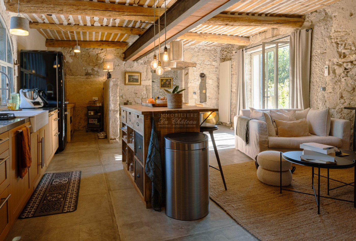 vente Maison Robion - Photo 2