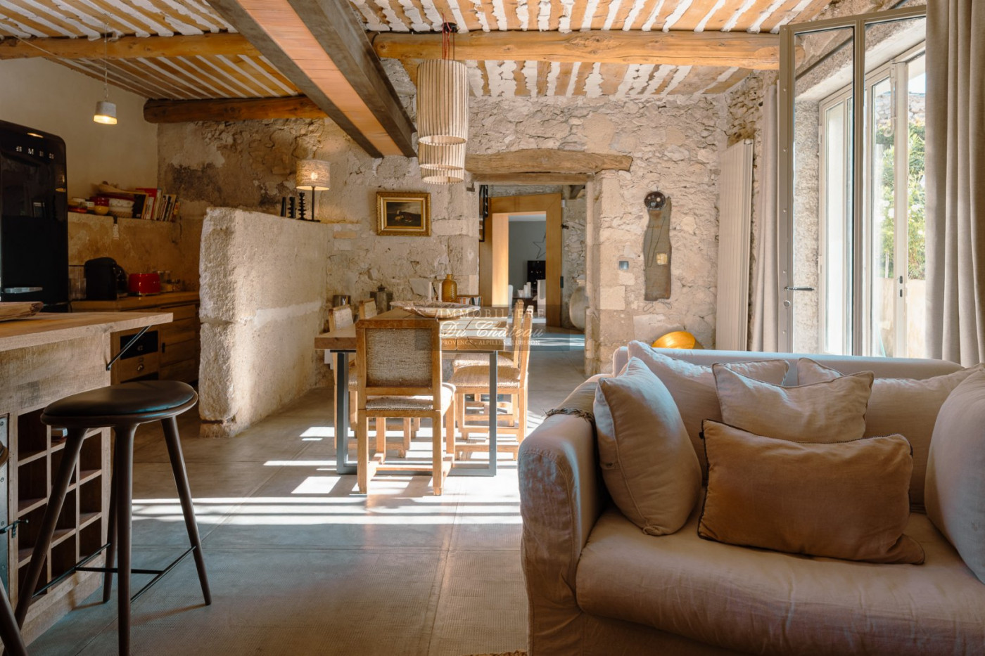 sale Maison Robion - Photo 18