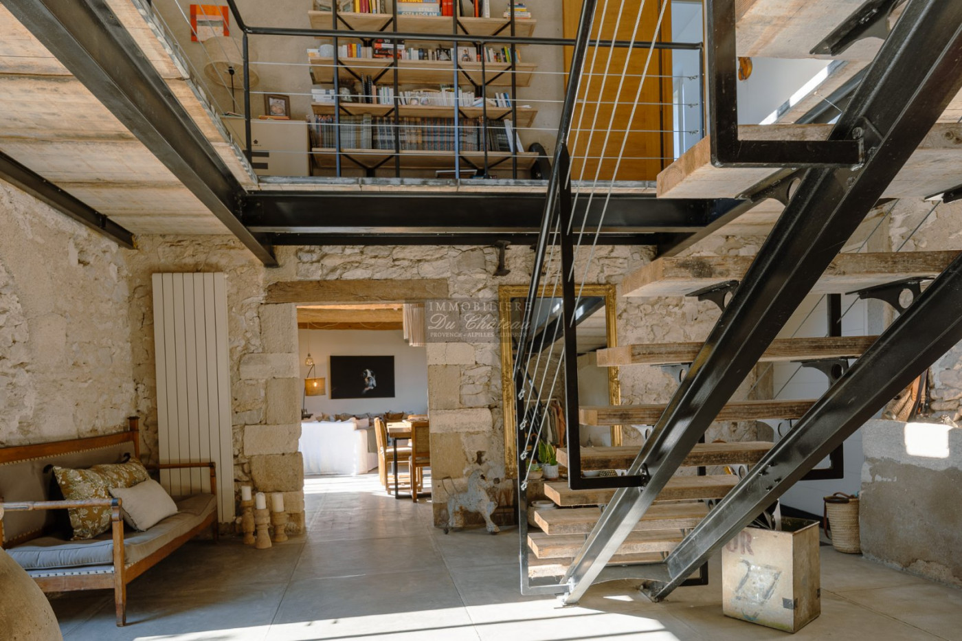 sale Maison Robion - Photo 3