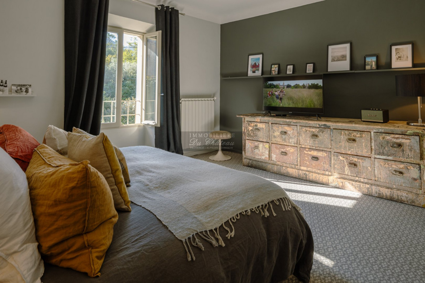 sale Maison Robion - Photo 7