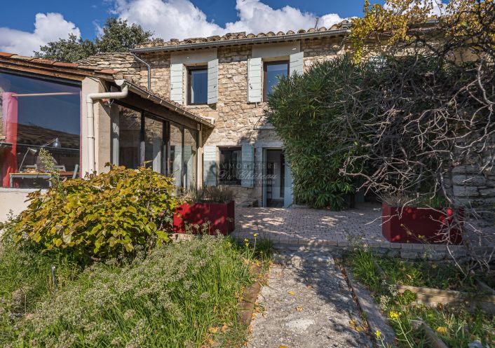 vente Maison Gordes