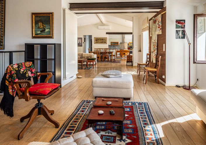 vente Maison Gordes