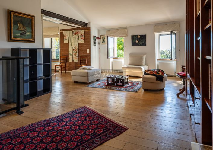 vente Maison Gordes