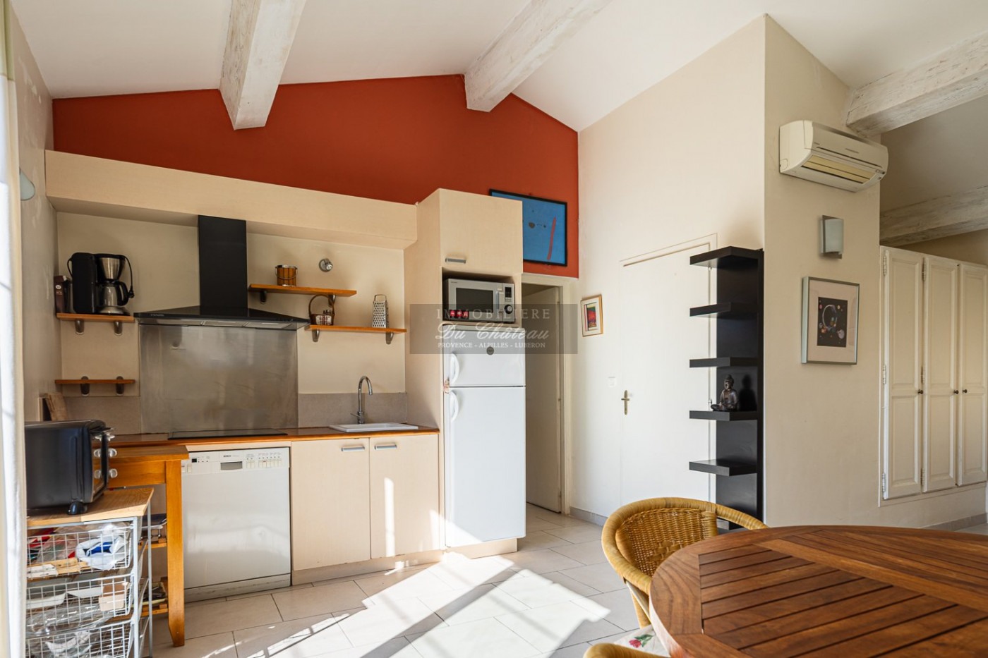 vente Maison Gordes - Photo 14