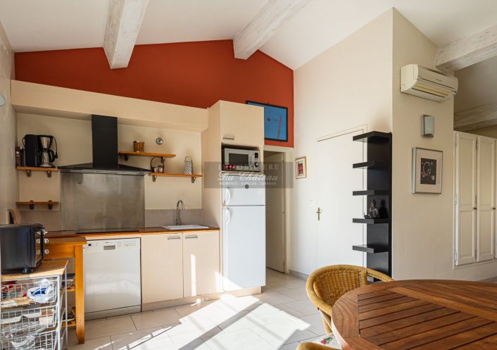 vente Maison Gordes