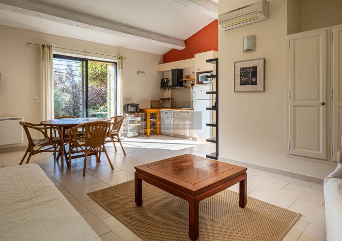 vente Maison Gordes