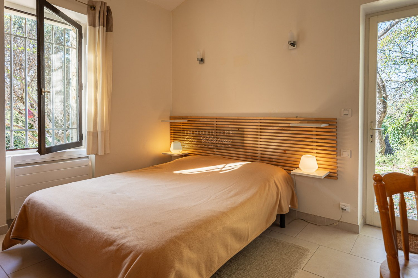 vente Maison Gordes - Photo 16