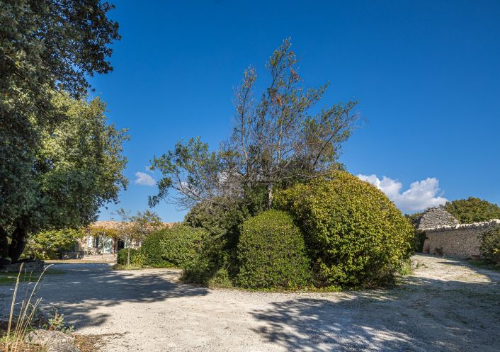 vente Maison Gordes