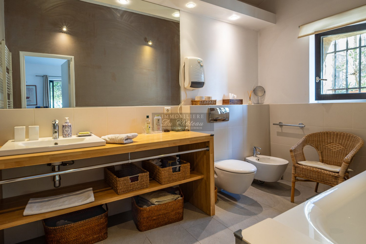 vente Maison Gordes - Photo 8