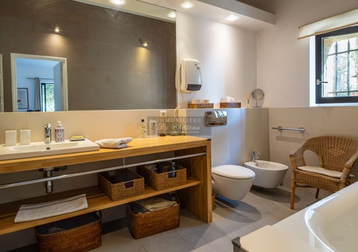 vente Maison Gordes