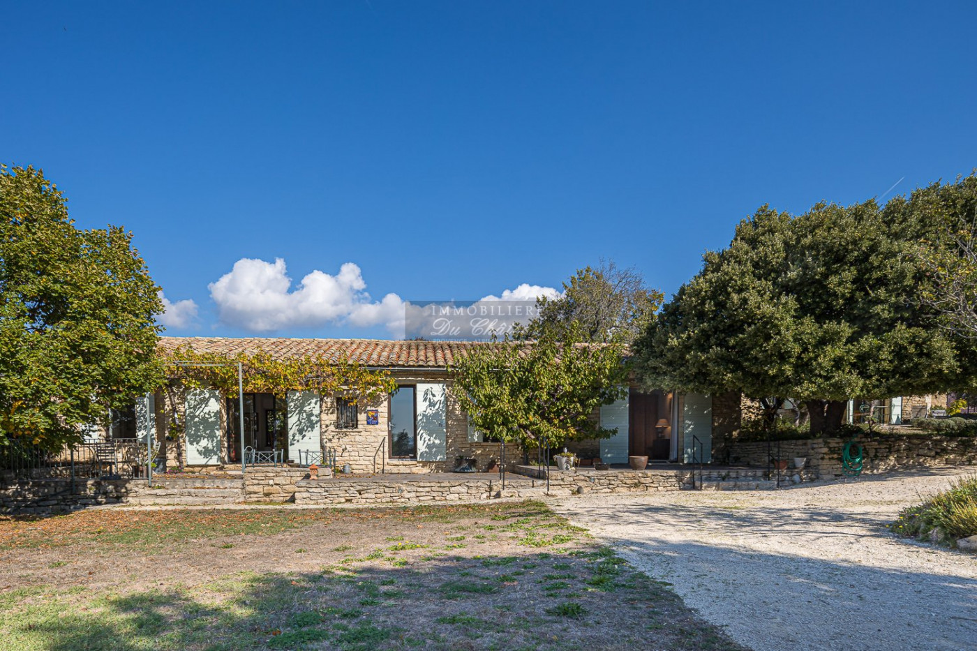 vente Maison Gordes - Photo 1