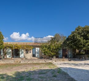 vente  Gordes