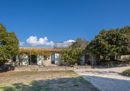 vente Maison Gordes