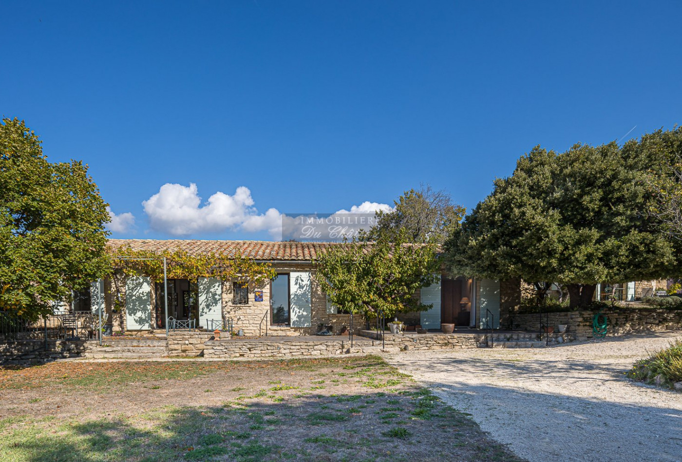 vente Maison Gordes - Photo 1