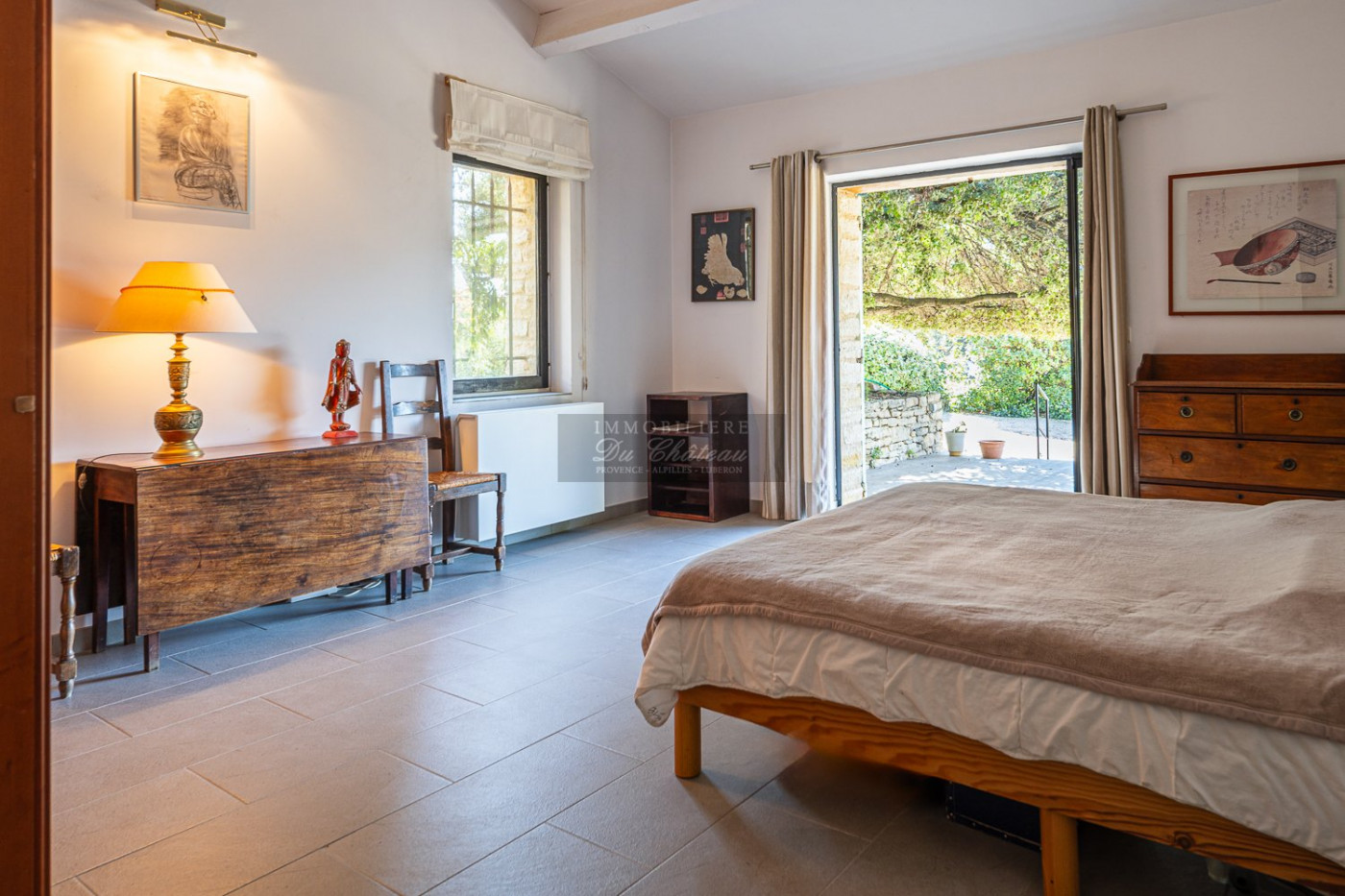 vente Maison Gordes - Photo 7