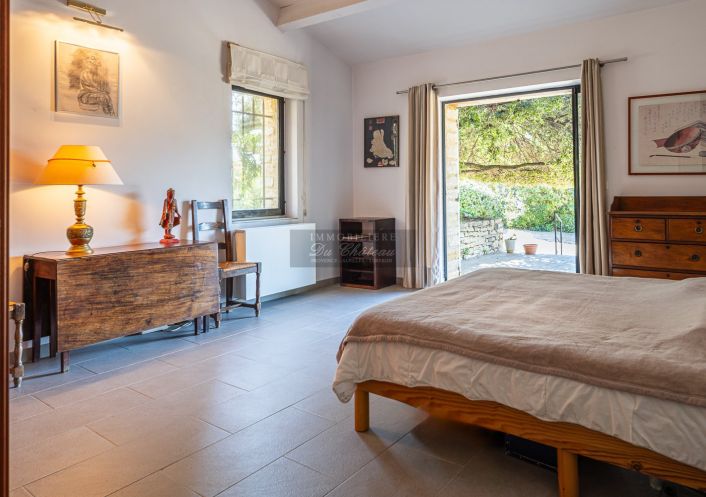 vente Maison Gordes