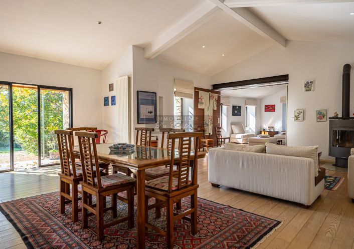 vente Maison Gordes