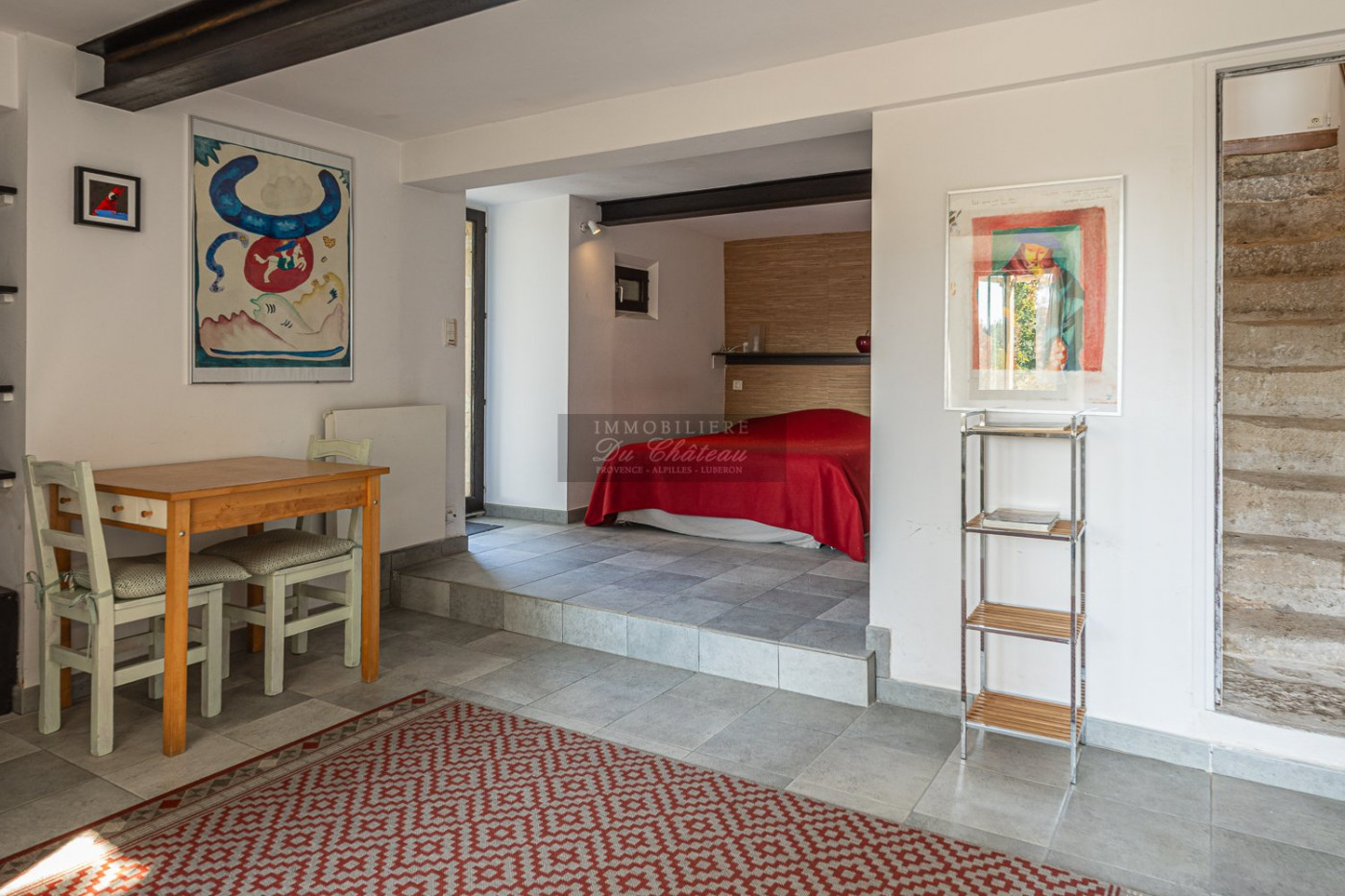 vente Maison Gordes - Photo 9