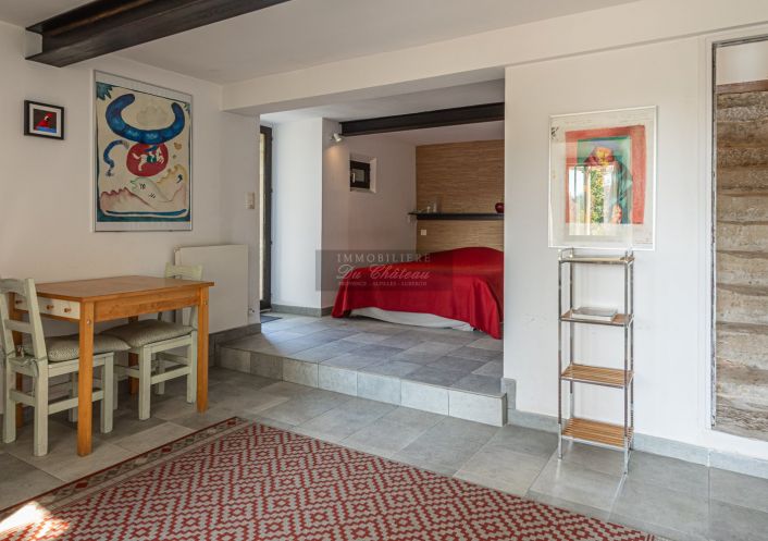 vente Maison Gordes