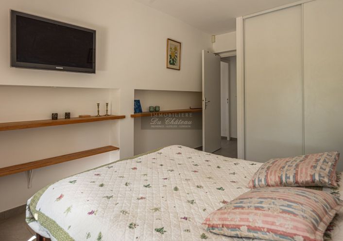 vente Maison Gordes
