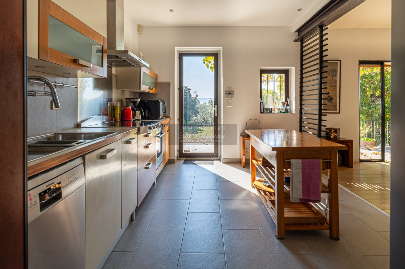 vente Maison Gordes - Photo 6