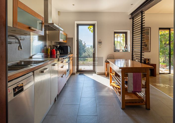 vente Maison Gordes