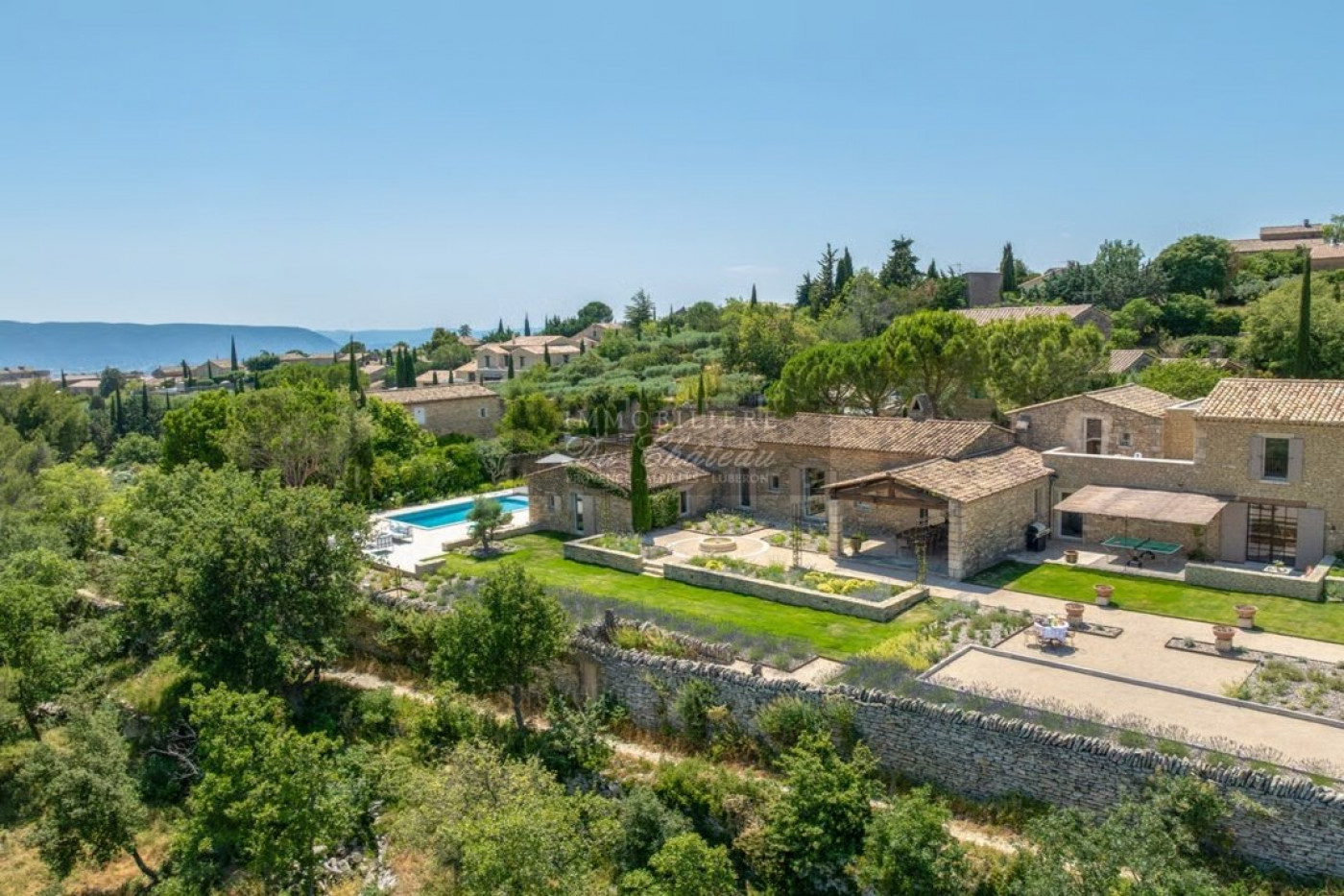 vente Maison Gordes - Photo 1