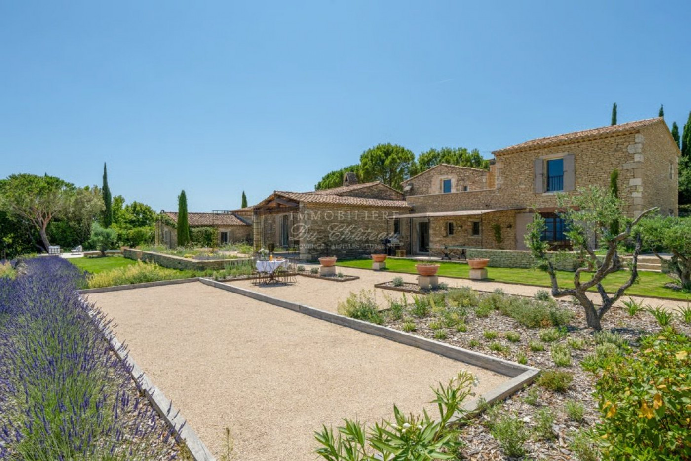 vente Maison Gordes - Photo 2