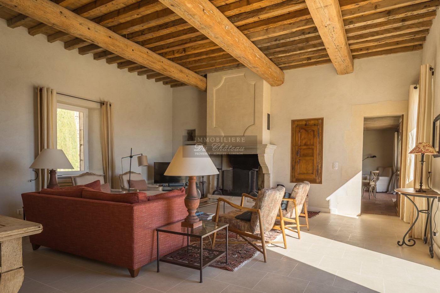 vente Maison Gordes - Photo 5